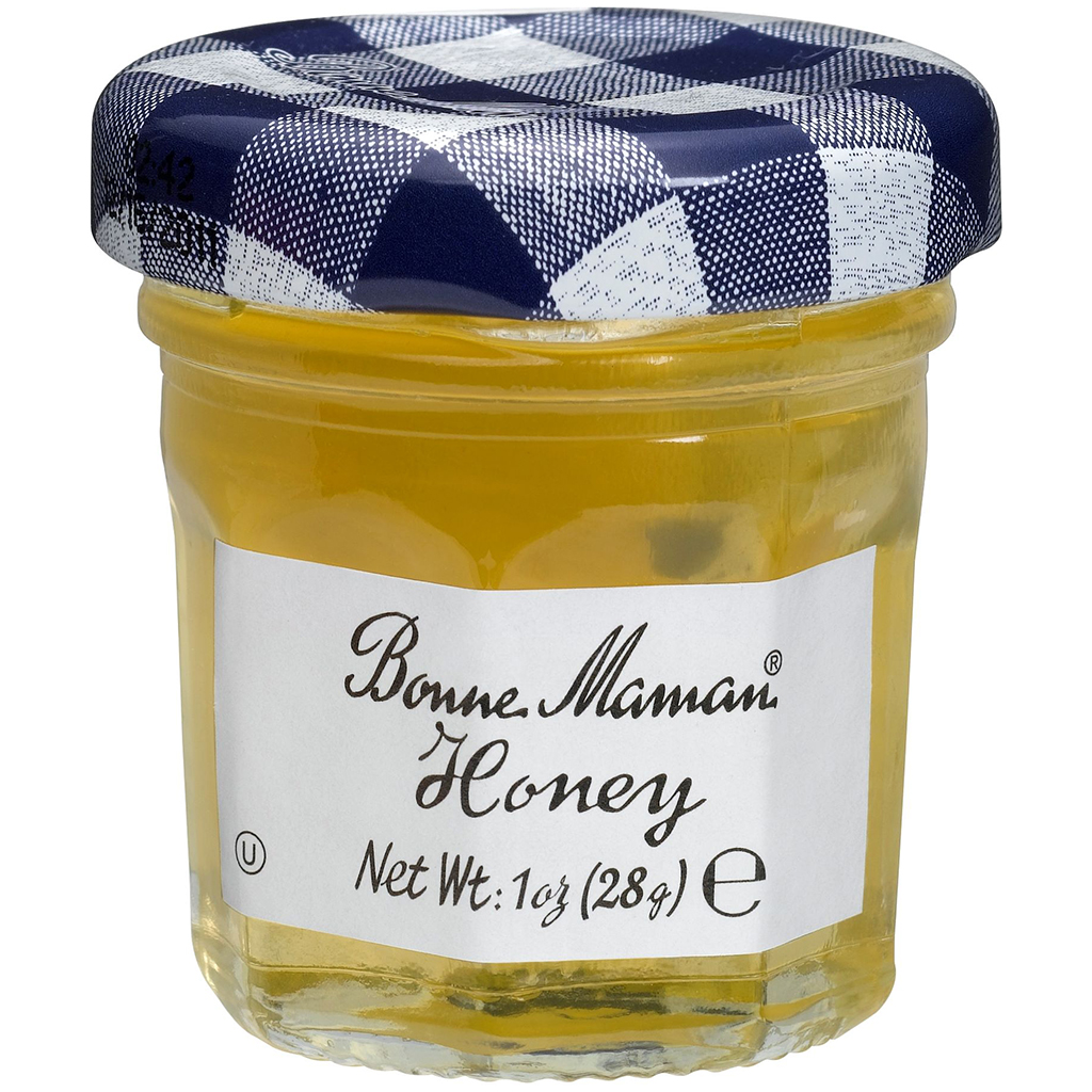 BM Honey Jars Soft Stuff Distributors